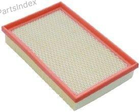 Air Filter Denckermann A141001 Tbilisi - photo 2
