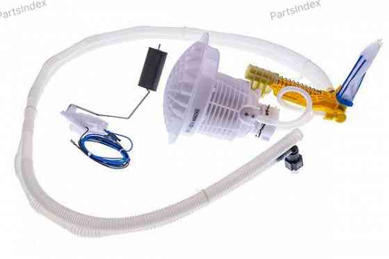 Фильтр топливный Denckermann A130211 Тбилиси