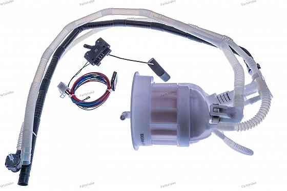 Fuel Filter Denckermann A110942 Tbilisi