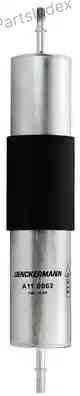 Fuel Filter Denckermann A110062 Tbilisi