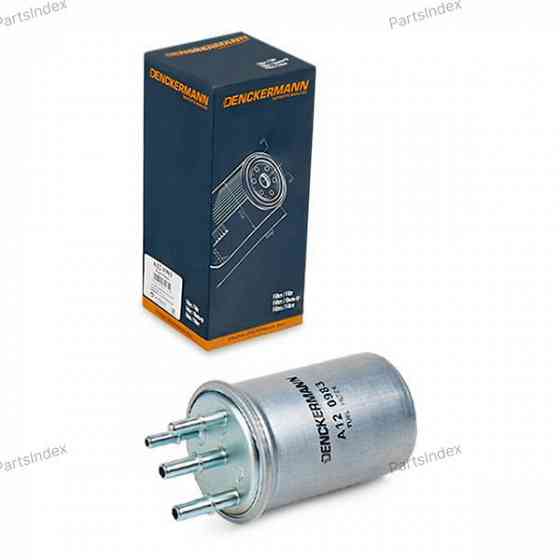 Fuel Filter Denckermann A120983 Tbilisi