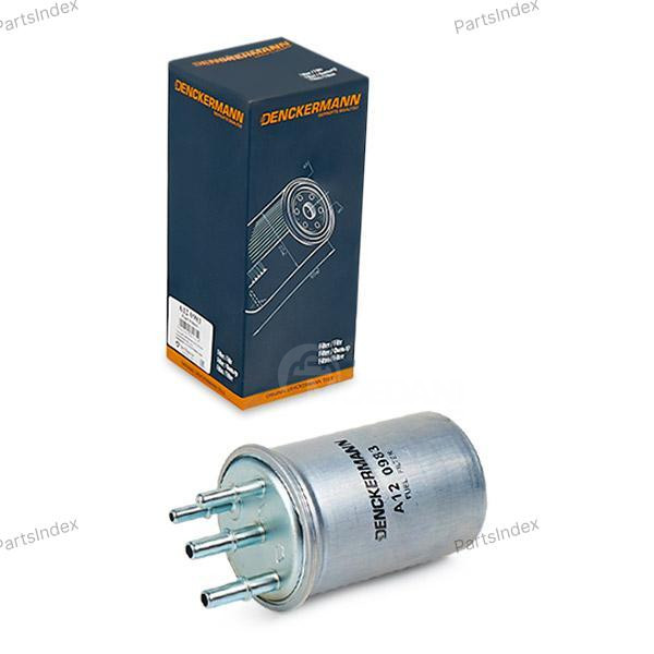 Fuel Filter Denckermann A120983 Tbilisi - photo 2