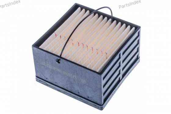 Fuel Filter Denckermann A120327 Tbilisi