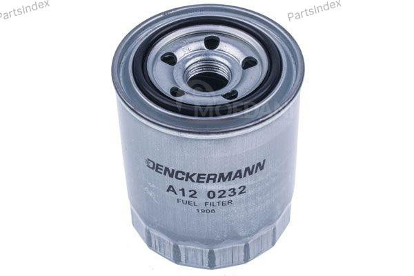 Фильтр топливный Denckermann A120232 Тбилиси - изображение 1