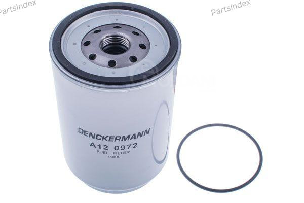 Fuel Filter Denckermann A120972 Tbilisi - photo 1