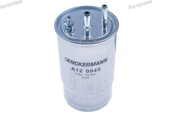 Фильтр топливный Denckermann A120945 Тбилиси - изображение 1