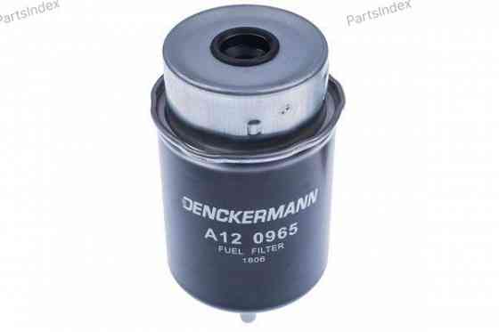 Fuel Filter Denckermann A120965 Tbilisi