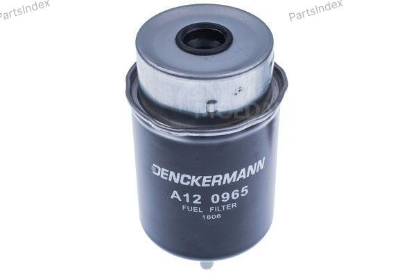 Фильтр топливный Denckermann A120965 Тбилиси - изображение 1