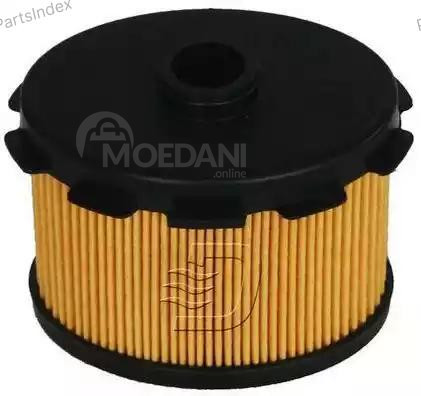 Фильтр топливный Denckermann A120356 Тбилиси - изображение 1