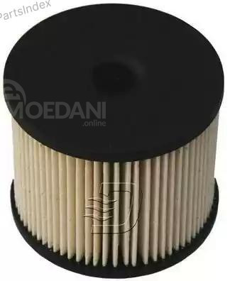 Fuel Filter Denckermann A120353 Tbilisi - photo 1