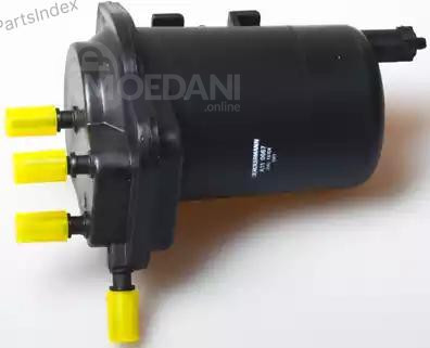 Fuel Filter Denckermann A110667 Tbilisi - photo 1