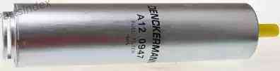 Fuel Filter Denckermann A120947 Tbilisi