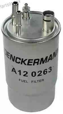 Fuel Filter Denckermann A120263 Tbilisi