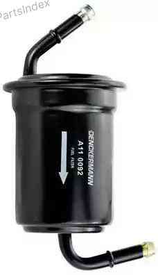 Fuel Filter Denckermann A110092 Tbilisi