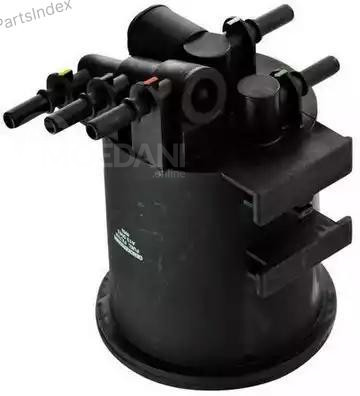 Fuel Filter Denckermann A130063 Tbilisi - photo 1