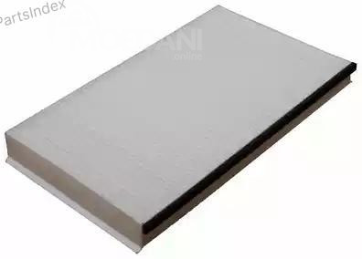 Cabin Air Filter Denckermann M110710 Tbilisi - photo 1