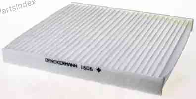 Cabin Air Filter Denckermann M110921 Tbilisi