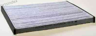 Cabin Air Filter Denckermann M110460K Tbilisi