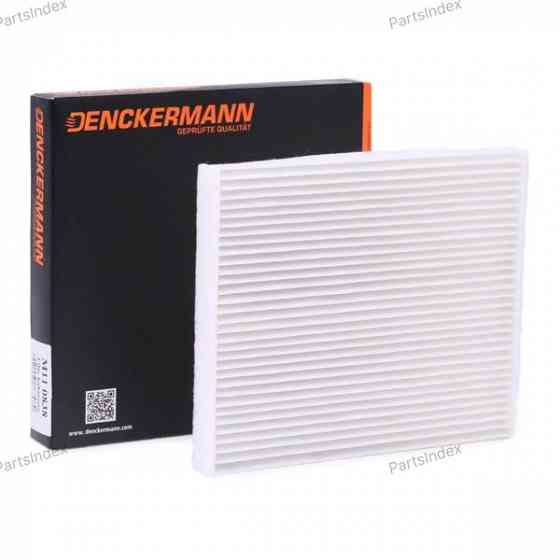 Cabin Air Filter Denckermann M110838 Tbilisi