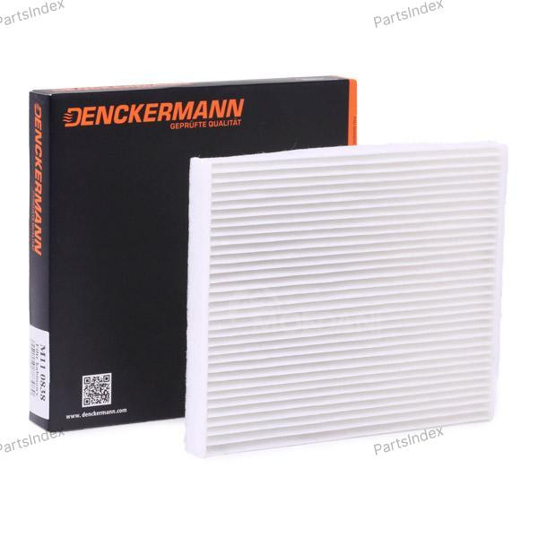 Cabin Air Filter Denckermann M110838 Tbilisi - photo 4