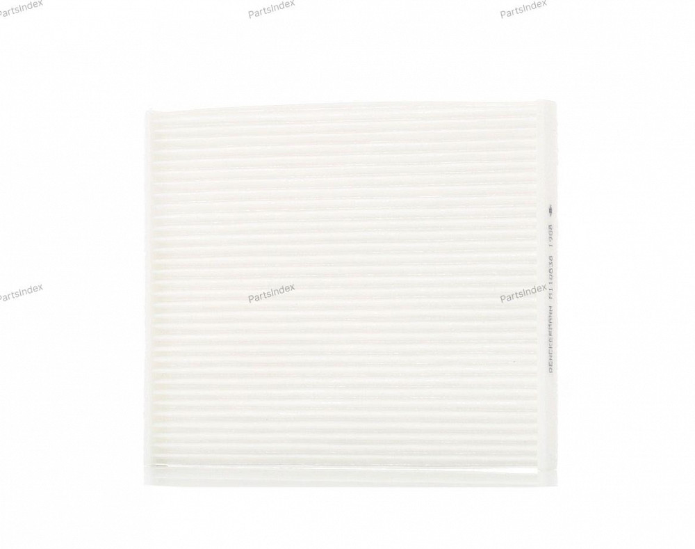 Cabin Air Filter Denckermann M110838 Tbilisi - photo 3