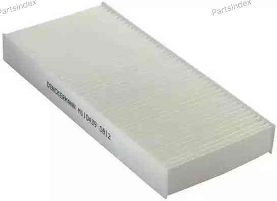 Cabin Air Filter Denckermann M110439 Tbilisi