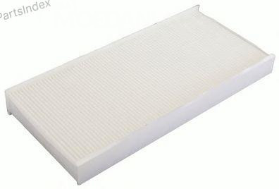 Cabin Air Filter Denckermann M110641 Tbilisi - photo 2