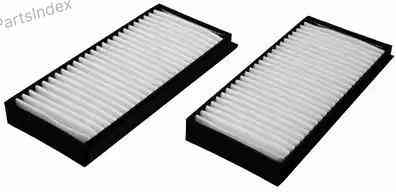 Cabin Air Filter Denckermann M110786 Tbilisi