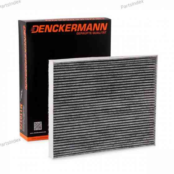 Cabin Air Filter Denckermann M110642K Tbilisi