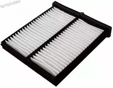 Cabin Air Filter Denckermann M110772 Tbilisi - photo 1