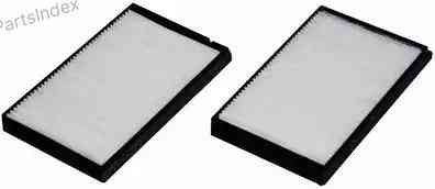 Cabin Air Filter Denckermann M110543 Tbilisi