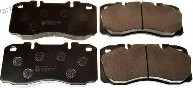 Disc Brake Pads Denckermann B111055 Tbilisi - photo 2