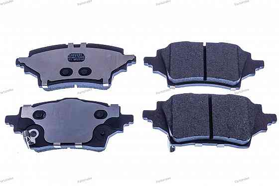 Disc Brake Pads Denckermann B111529 Tbilisi