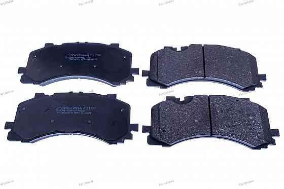 Disc Brake Pads Denckermann B111520 Tbilisi