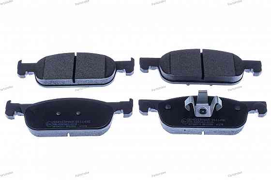 Disc Brake Pads Denckermann B111492 Tbilisi