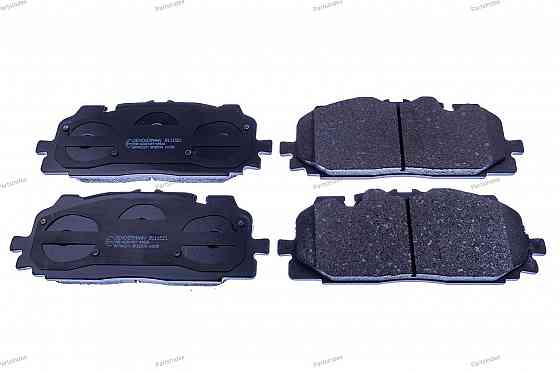 Колодки тормозные барабанные Denckermann B111521 Тбилиси