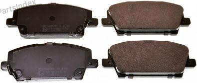 Disc Brake Pads Denckermann B111182 Tbilisi - photo 2