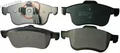 Disc Brake Pads Denckermann B111024 Tbilisi - photo 1