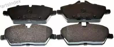 Disc Brake Pads Denckermann B111122 Tbilisi - photo 1
