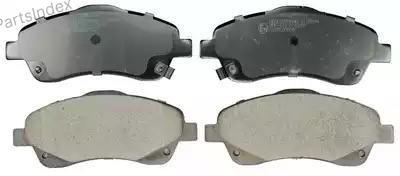Disc Brake Pads Denckermann B110894 Tbilisi - photo 1