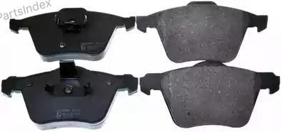 Disc Brake Pads Denckermann B111116 Tbilisi - photo 1