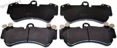 Disc Brake Pads Denckermann B111112 Tbilisi - photo 1
