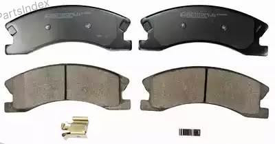 Disc Brake Pads Denckermann B110880 Tbilisi - photo 1