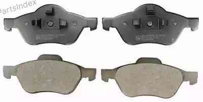 Disc Brake Pads Denckermann B110918 Tbilisi