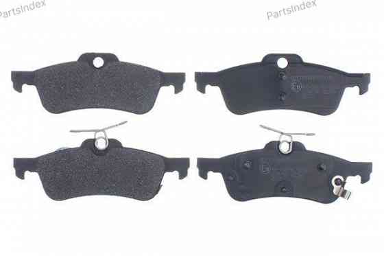 Disc Brake Pads Denckermann B111310 Tbilisi
