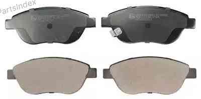 Disc Brake Pads Denckermann B110955 Tbilisi