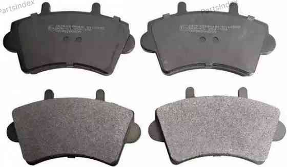 Disc Brake Pads Denckermann B110582 Tbilisi