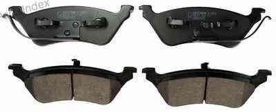 Disc Brake Pads Denckermann B110874 Tbilisi