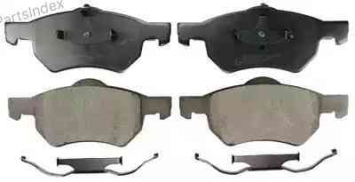 Disc Brake Pads Denckermann B110898 Tbilisi