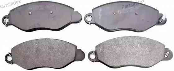 Disc Brake Pads Denckermann B110239 Tbilisi
